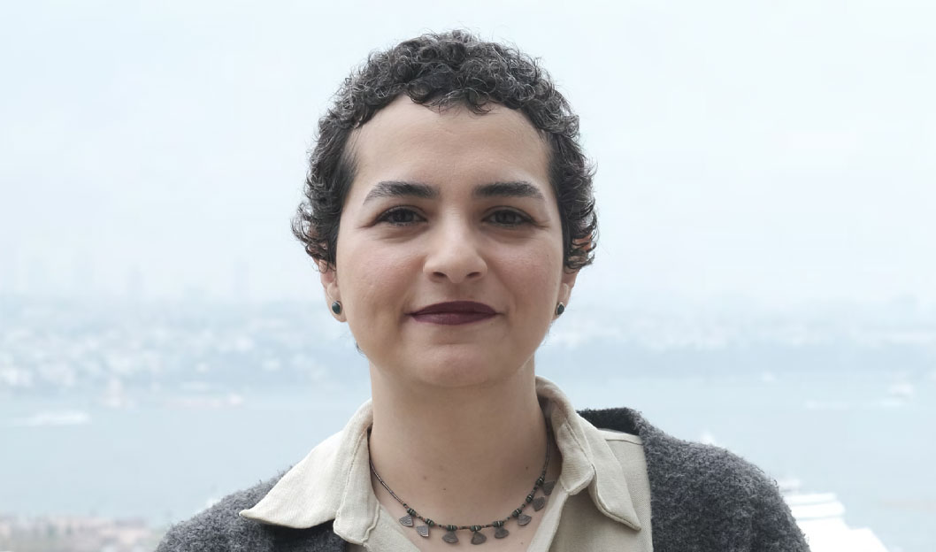 FADWA ZIDI