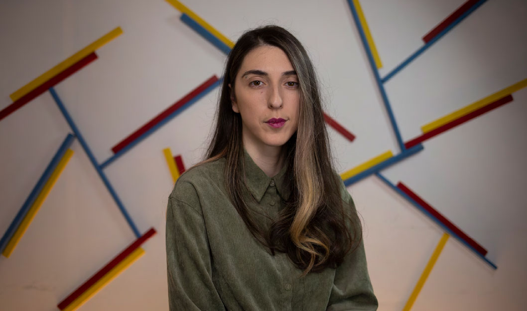 FADWA ZIDI