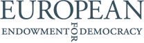 European Endowment for Democracy logo